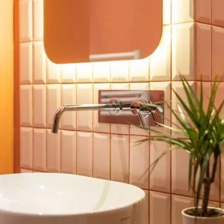 Ayda Ayda Apartment