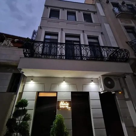 Ayda Ayda Apartment